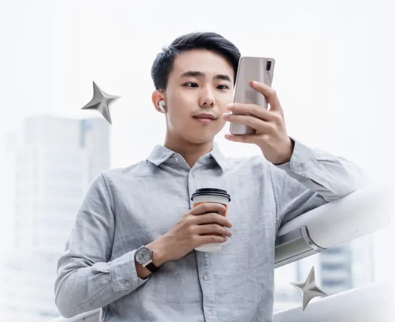 Keunggulan Trading Forex di Finex