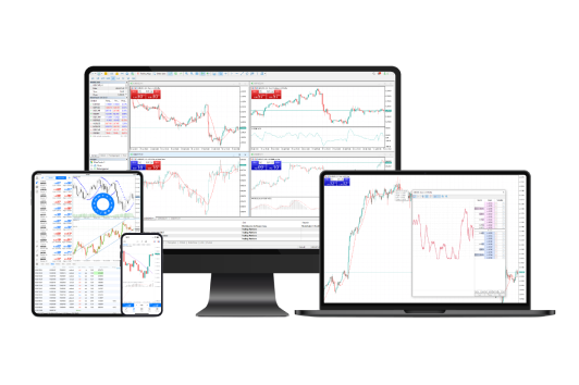 Trading dan dapatkan profit di platform terpopuler