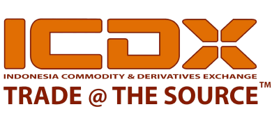 Logo ICDX