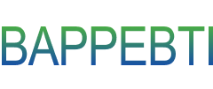 Logo Bappebti