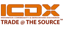 Logo ICDX